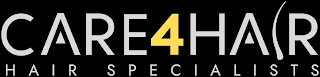 CARE4HAIR HAIR SPECIALISTS logo