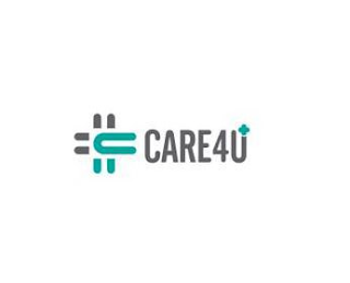 CARE4U logo