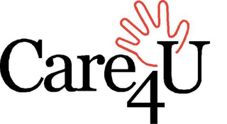 CARE4U DE PUERTO RICO logo