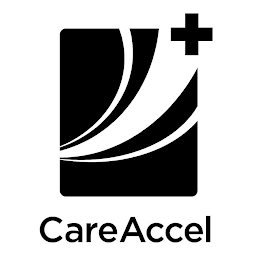 CAREACCEL logo