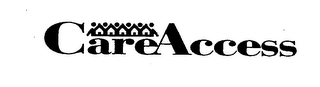 CAREACCESS logo