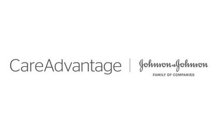 CAREADVANTAGE JOHNSON & JOHNSON FAMILY OF COMPANIES logo