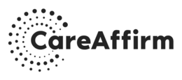 CAREAFFIRM logo