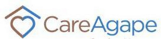 CAREAGAPE logo