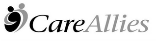 CAREALLIES logo