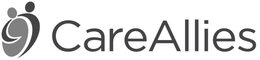 CAREALLIES logo