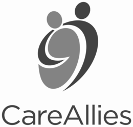 CAREALLIES logo