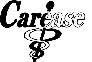 CAREASE logo