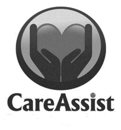 CAREASSIST logo
