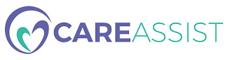 CAREASSIST logo