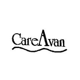 CAREAVAN logo