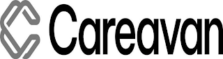CAREAVAN logo