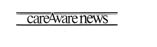 CAREAWARE NEWS logo