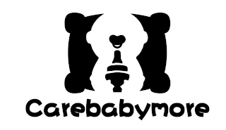 CAREBABYMORE logo