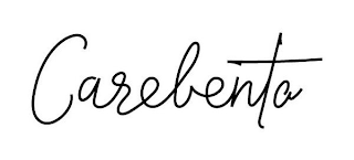 CAREBENTO logo