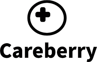 CAREBERRY logo