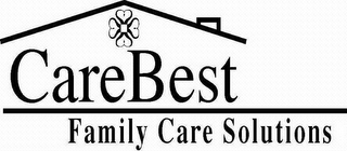 CAREBEST FAMILY CARE SOLUTIONS logo