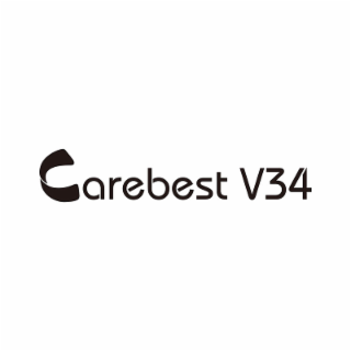 CAREBEST V34 logo