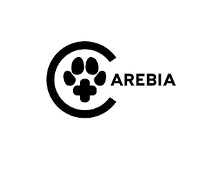 CAREBIA logo