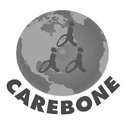 CAREBONE logo