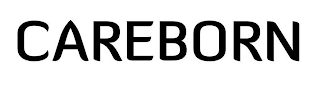 CAREBORN logo