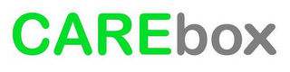 CAREBOX logo