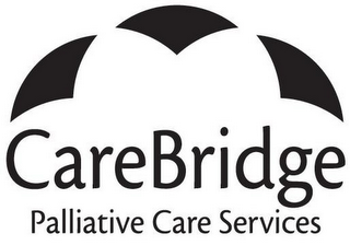 CAREBRIDGE PALLIATIVE CARE SERVICES logo