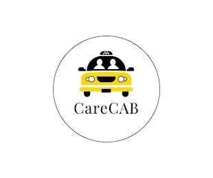 CARECAB logo