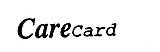 CARECARD logo