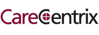 CARECENTRIX logo