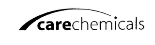 CARECHEMICALS logo