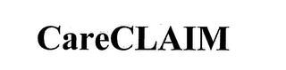 CARECLAIM logo
