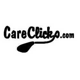 CARECLICKS.COM logo