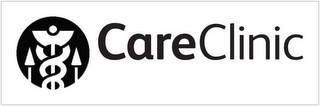 CARECLINIC logo