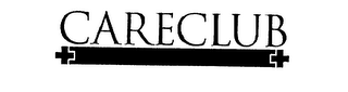 CARECLUB logo