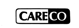 CARECO logo