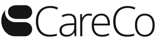 CARECO C logo