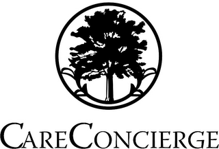 CARECONCIERGE logo