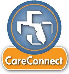 CARECONNECT logo