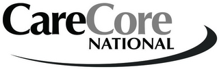 CARECORE NATIONAL logo