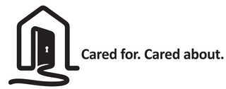 CARED FOR. CARED ABOUT.