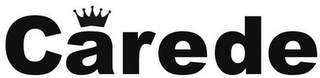 CAREDE logo