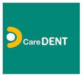 CAREDENT logo