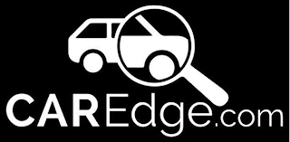 CAREDGE.COM logo