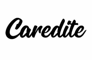 CAREDITE logo