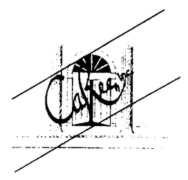 CAREE, INC. logo