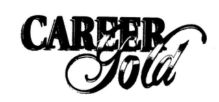 CAREEER GOLD logo