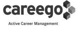 CAREEGO ACTIVE CAREER MANAGEMENT logo