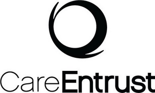 CAREENTRUST logo