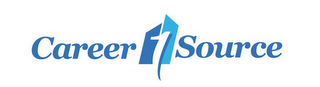 CAREER 1 SOURCE logo